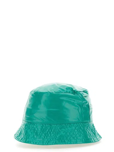 K-way Bucket Hat In Blue