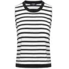 Kway Canoe Women  - Stripes Geri - Multicolor