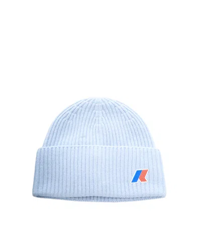 K-way Cappello Evettes Blue Sub