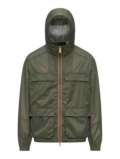 K-WAY CLAD EXTRA LIGHT 3L