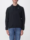 K-way Coat Men  In Multi