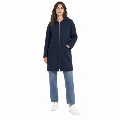 K-way Coats In Multi