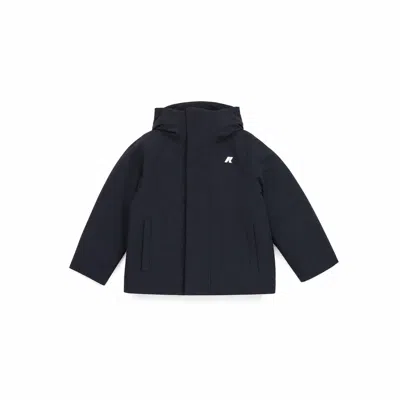 K-way Kids'  Coats In Blue