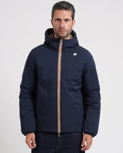 K-WAY K-WAY COATS