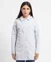 K-way Coats In Multi