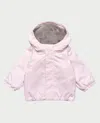 K-way Coats In Brown