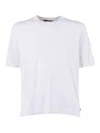 K-way Combe                         Pull  Over In White
