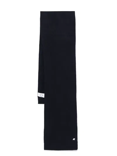 K-way Etienne Scarf In Black