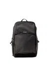 K-way Gizy Backpack In Black