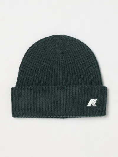 K-way Hat Kids In Green