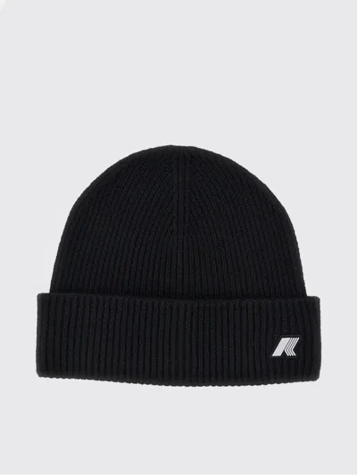 K-way Hat Men In Transparent