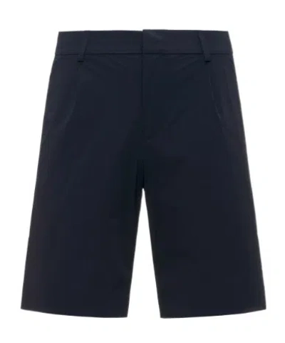 K-WAY K-WAY ILTON LIGHT TECH SHORTS