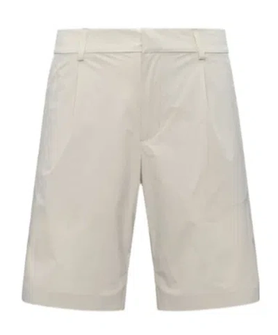 K-WAY K-WAY ILTON LIGHT TECH SHORTS
