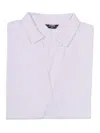 K-way Iselie Jersey                 T-shirt In White