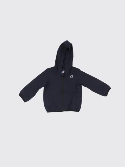 K-way Blazer Kids In Blue