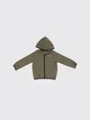 K-way Blazer Kids In Gray