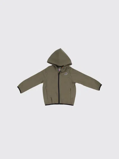 K-way Blazer Kids In Gray