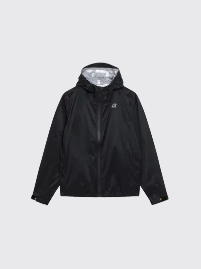 K-way Kids' ジャケット  ボーイ カラー ブラック In Black