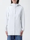 K-way Jacket  Woman Color White