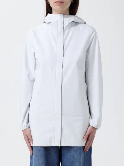 K-way Jacket  Woman Color White