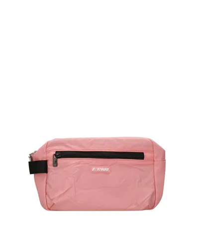 K-way K Way Bags.. Pink