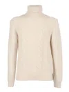 K-way K Way Ciral Pull Over In Neutral