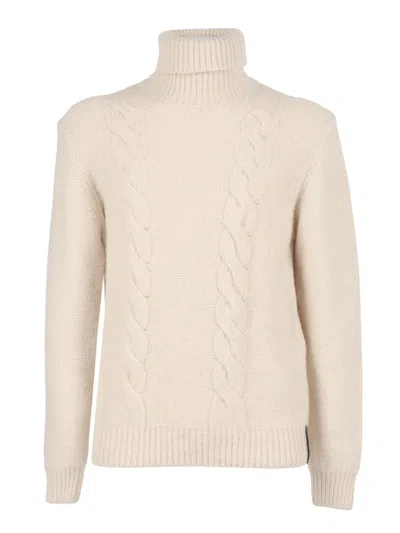 K-way K Way Ciral Pull Over In Neutral