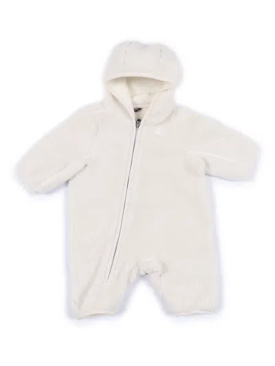 K-way Kids E. Jannette Polar Body In White
