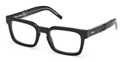 K-way Kw5021 Men's Glasses, Black, Size 51