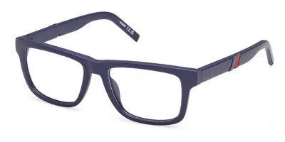 K-way Kw5025 Men's Glasses, Blue, Size 53
