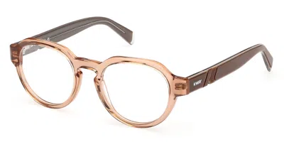 K-way Kw5032 042 Men's Glasses Clear Size 50 - Free Lenses - Blue Light Block Available