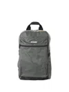 K-way Laon Backpack In Gray
