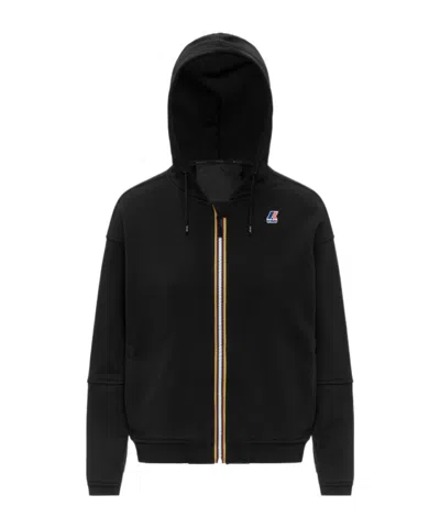 K-WAY LARA HOODIE