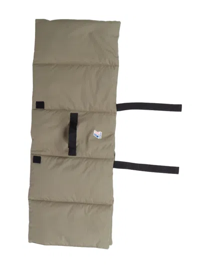 K-way Le Vrai 4.0 Balto             Blanket In Green