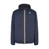 Kway Le Vrai 4.0 Claude Jacket