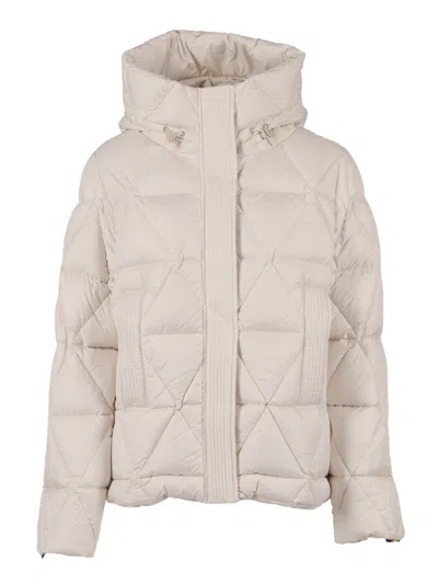 K-WAY LETHILLE THERMO MICROFIBER  DOWN JACKET