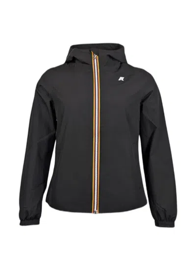 K-way Lil Jacket In Multi