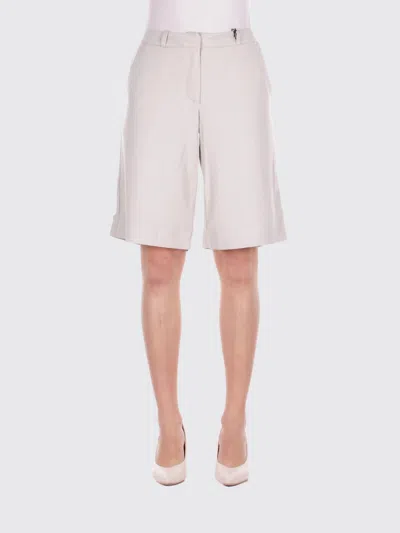 K-way Bermuda Woman Chino For Citizen Use K6133mw 6. In Gray