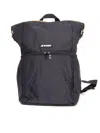 K-way Maizy Backpack In Black