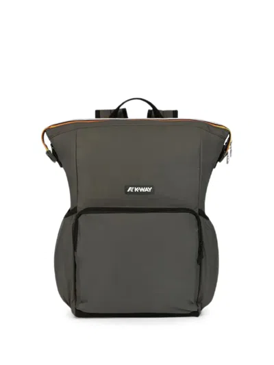K-way Maizy Backpack In Green