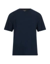 K-way T-shirt Men In Blue