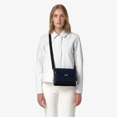 K-way Marybell Woman  K8124zw-k89 Blue