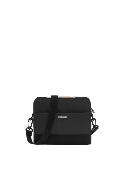 K-way Marybell Woman  K8124zw-usy Black