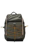 K-way Monte Limar Multi-pocket Backpack In Gray