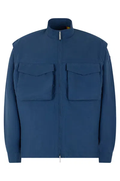K-WAY K-WAY ORIAN LONG SLEEVE JACKET