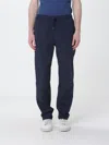 K-way パンツ  メンズ カラー ブルー In Blue