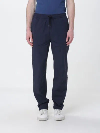 K-WAY K-WAY TECHNICAL FABRIC JOGGING TROUSERS,I40266009