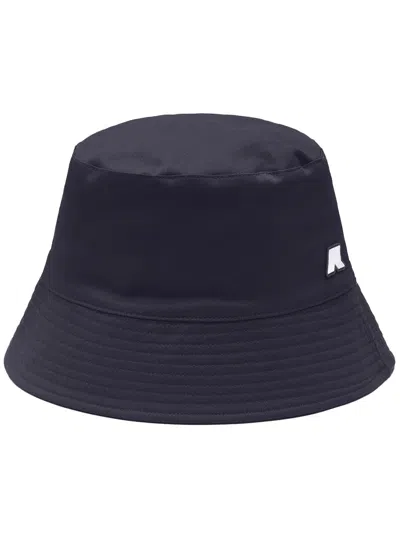 K-way Pascalle Hat In Blue