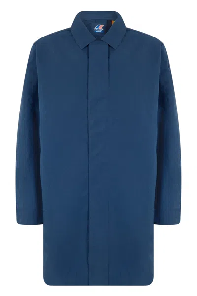 K-WAY K-WAY POIROL COAT