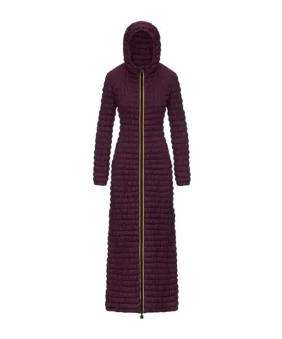 K-way Prudence Tech Warm In Multi